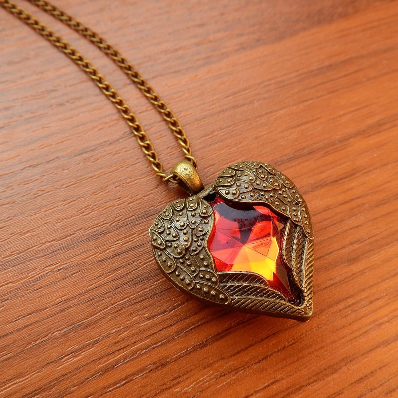 Fabric Scraps Jewelry
