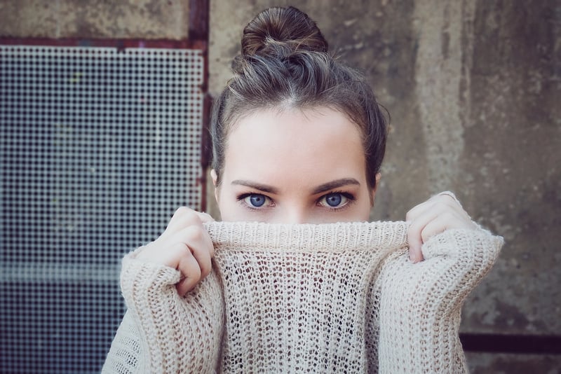 Sweater Makeover